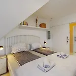 Helle Familienfreundliche Barrierefreie By Interhome *