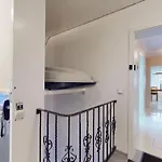 Helle Familienfreundliche Barrierefreie By Interhome Appartement
