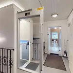 Appartement Helle Familienfreundliche Barrierefreie By Interhome Bielefeld