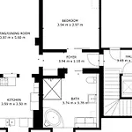 Appartement Helle Familienfreundliche Barrierefreie By Interhome Bielefeld