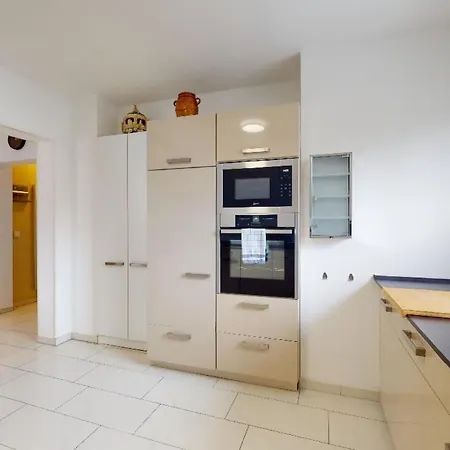 Helle Familienfreundliche Barrierefreie By Interhome *