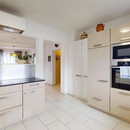 Helle Familienfreundliche Barrierefreie By Interhome Appartement Bielefeld